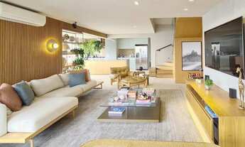 Imagem: Cobertura à venda com 230 m² com 3 quartos