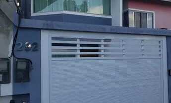 Imagem: Casa para aluguel e venda com 122 m² localizada