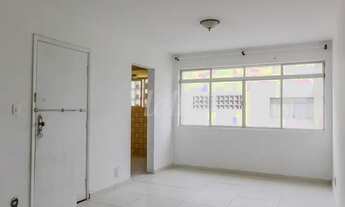 Imagem: São Paulo - Apartamento Padrão - Cambuci