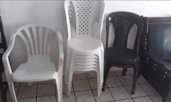 Imagem 7: Casa em praia de Santa Rita-jenipabu