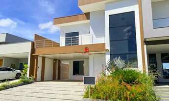 Imagem 4: Excelente oportunidade para você!! Casa bellisima com 3 suítes mais psicina com cascata