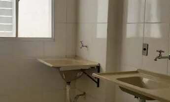 Imagem 5: Apartamento novo com 1 dormitório no Residencial Maranatha