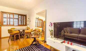 Imagem 3: Casa para Aluguel - Vila Madalena, 2 Quartos, 174 m2