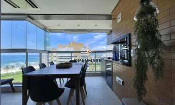 Imagem 4: Apartamento à venda com 3 suítes, 147,57m² - Riviera - Módulo 08 - Bertioga/SP