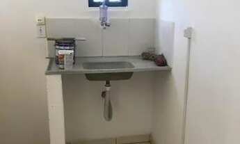 Imagem 4: Kitnet no Visconde de Araújo