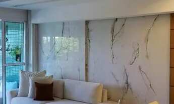 Imagem: El Viso - 108 m² - Atalaia