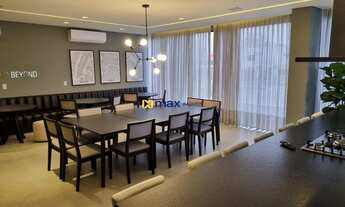 Imagem 2: Apartamento novo com 2 quartos (suíte) em São João - Itajaí - SC