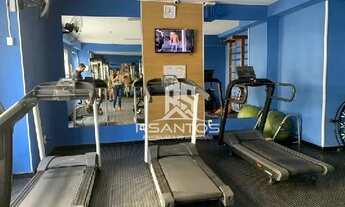 Imagem 5: TAQUARA - OPORTUNIDADE! Varanda, 2 quartos, suíte e lazer completo