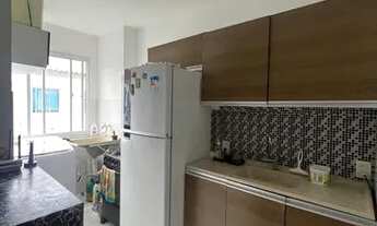 Imagem 7: Reserva Josefina Carvalho