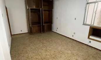 Imagem 7: Apartamento térreo com 105m2 locação comercial