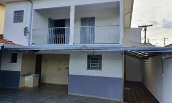 Imagem 2: Casa - Jardim Chapadão - Campinas