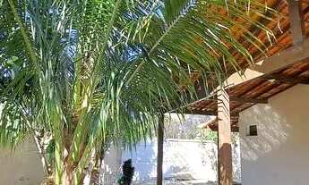 Imagem 2: Casa 3 quartos na Pontinha c quintal grande rua asfaltada acesso fácil à orla fácil Carta