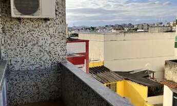 Imagem 3: Predio moderno com elevador, vazio na Vila da Penha - Rio de Janeiro - RJ