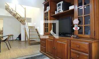 Imagem 4: Casa de Condomínio para Aluguel - Freguesia , 2 Quartos, 140 m2