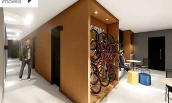 Imagem 6: Studio residencial a 200m² do metrô Vila Prudente