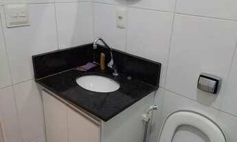 Imagem 6: Aluguel quarto/sala catete