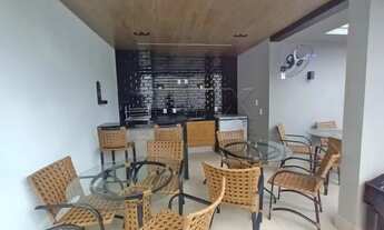 Imagem 6: Apartamento Padrão em Bauru