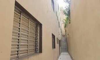 Imagem 3: Apartamento para locação com 1 quarto, sala, cozinha e 01 vaga na Vila Maria Alta - SP