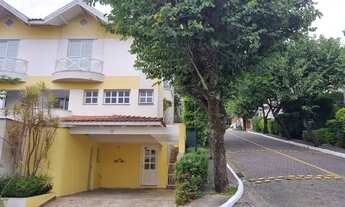 Imagem: Casa de Condomínio para venda em Jardim