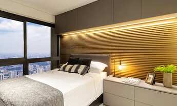 Imagem 6: Apartamento com 1 quarto, 26,07m², à venda em São Paulo, Perdizes