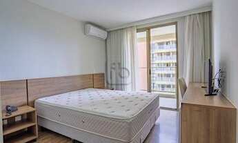 Imagem 6: Double suítes - Barra Olímpica - 100% Mobiliado - Pronto para morar