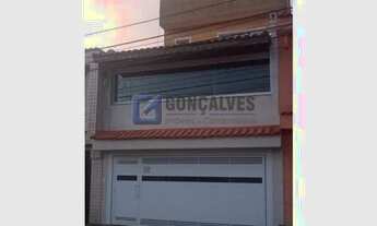 Imagem: SAO BERNARDO DO CAMPO - Residential / Sobrado