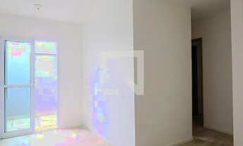 Imagem 5: Apartamento à Venda - Vila América, 2 Quartos, 42 m2