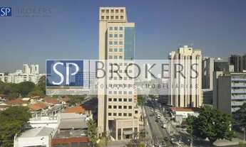 Imagem: Sala para alugar, 597 m² - Chácara Santo