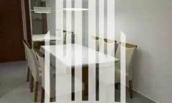 Imagem: Cobertura á venda no city jaragua