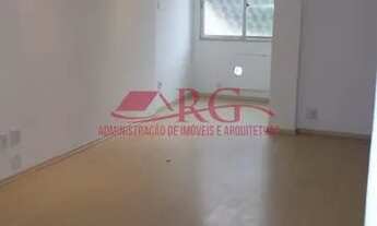 Imagem: Alugo - Apartamento - 2 quartos no Méier