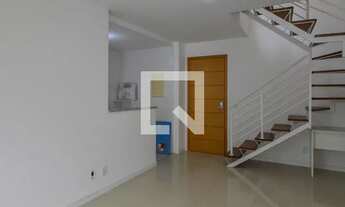 Imagem 3: Apartamento para Aluguel - Vargem Pequena, 3 Quartos, 130 m2