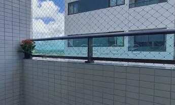 Imagem 3: Apartamento com 3 quartos