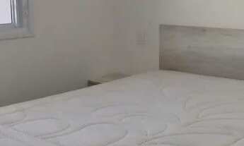 Imagem 5: Apartamento 1 dormitório - 1 vaga - Tatuapé - mobiliado