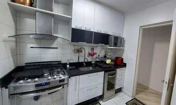 Imagem 4: Apartamento para aluguel tem 55 metros quadrados com 2 quartos