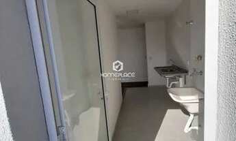 Imagem 4: Apartamento de 2 Dormitórios no Rudge Ramos - SBC