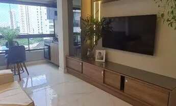 Imagem 6: Apartamento com 3 dormitórios à venda, 90 m² por R$ 850.000,00 - Rosarinho - Recife/PE