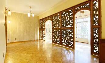 Imagem 2: SAO PAULO - Casa Padrão - JARDIM DA GLORIA