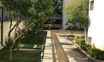 Imagem 7: 109908 Apartamento para aluguel tem 204 metros quadrados com 4 quartos - São Paulo - SP