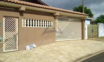 Imagem: Casa - Jardim Dall x27 Orto - Sumaré