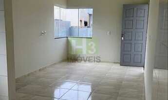 Imagem: Tijucas - Casa Padrão - AREIAS