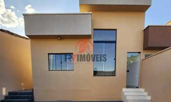 Imagem: CASA NO SETOR PROGRESSO GOIÂNIA/GO