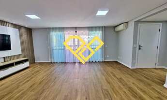 Imagem 6: Cobertura Duplex 4 Quartos em Santos