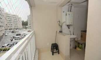 Imagem 6: Apartamento para Aluguel - Taquara, 2 Quartos, 66 m2