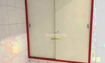 Imagem 5: Apartamento para alugar, 123 m² por R$ 3.169,00/mês - Barcelona - São Caetano do Sul/SP