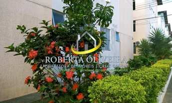 Imagem 2: Apartamento Nascente Térreo Mendonça Uchôa com 2 quartos em Santa Amélia