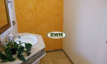 Imagem 7: Casa com 3 dormitórios para alugar, 360 m² por R$ 8.959,38 - Aparecidinha - Sorocaba/SP