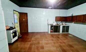 Imagem 3: Casa com piscina Tapanã/ Cordeiro de Farias/com. Antônio Teixeira Gueiros