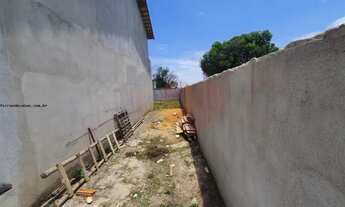 Imagem 4: Casa Nova para Venda em Cabo Frio, Unamar, 4 dormitórios, 2 banheiros, 4 vagas