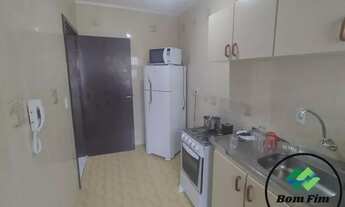 Imagem 7: Apto 1 dorm. mobiliado para Locação no Bairro São João Porto Alegre/RS. - AP5014