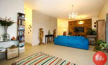 Imagem 5: São Paulo - Apartamento Padrão - Tatuapé